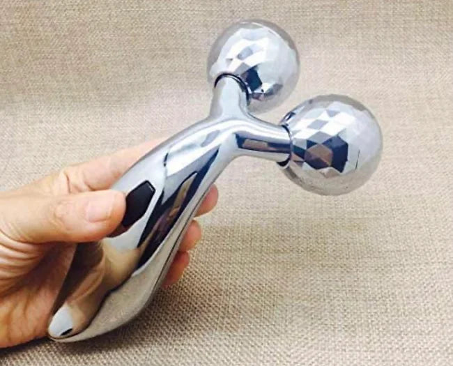 3D Massager