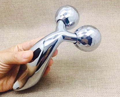 3D Massager