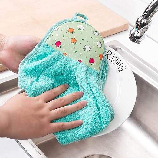 Kitchen Towel