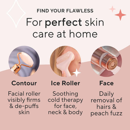 Facial Ice Roller