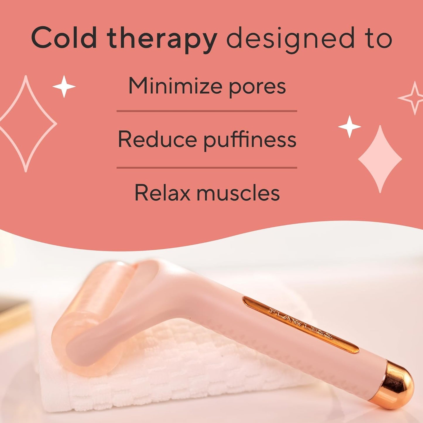 Facial Ice Roller