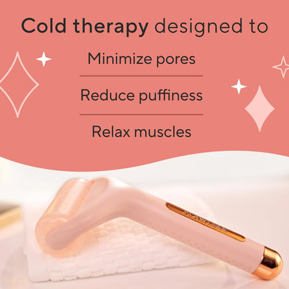 Facial Ice Roller