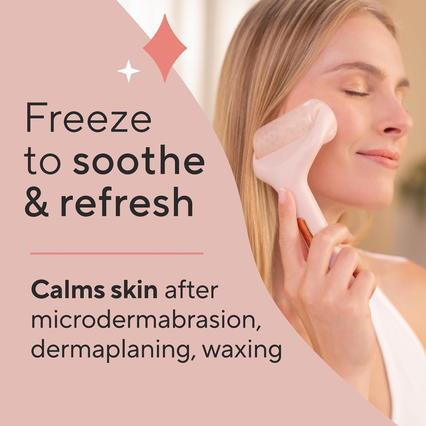 Facial Ice Roller