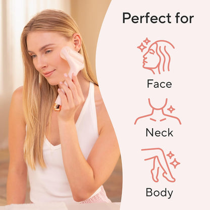 Facial Ice Roller