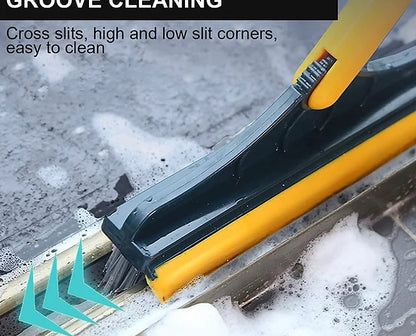 2 In 1 Floor Wiper