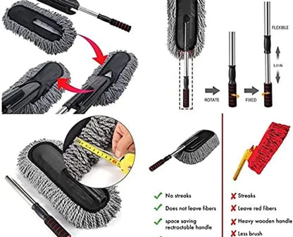 Car Duster