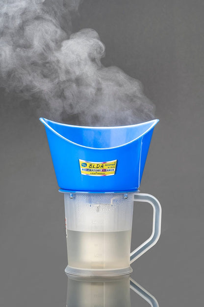 Vaporiser / Steamer