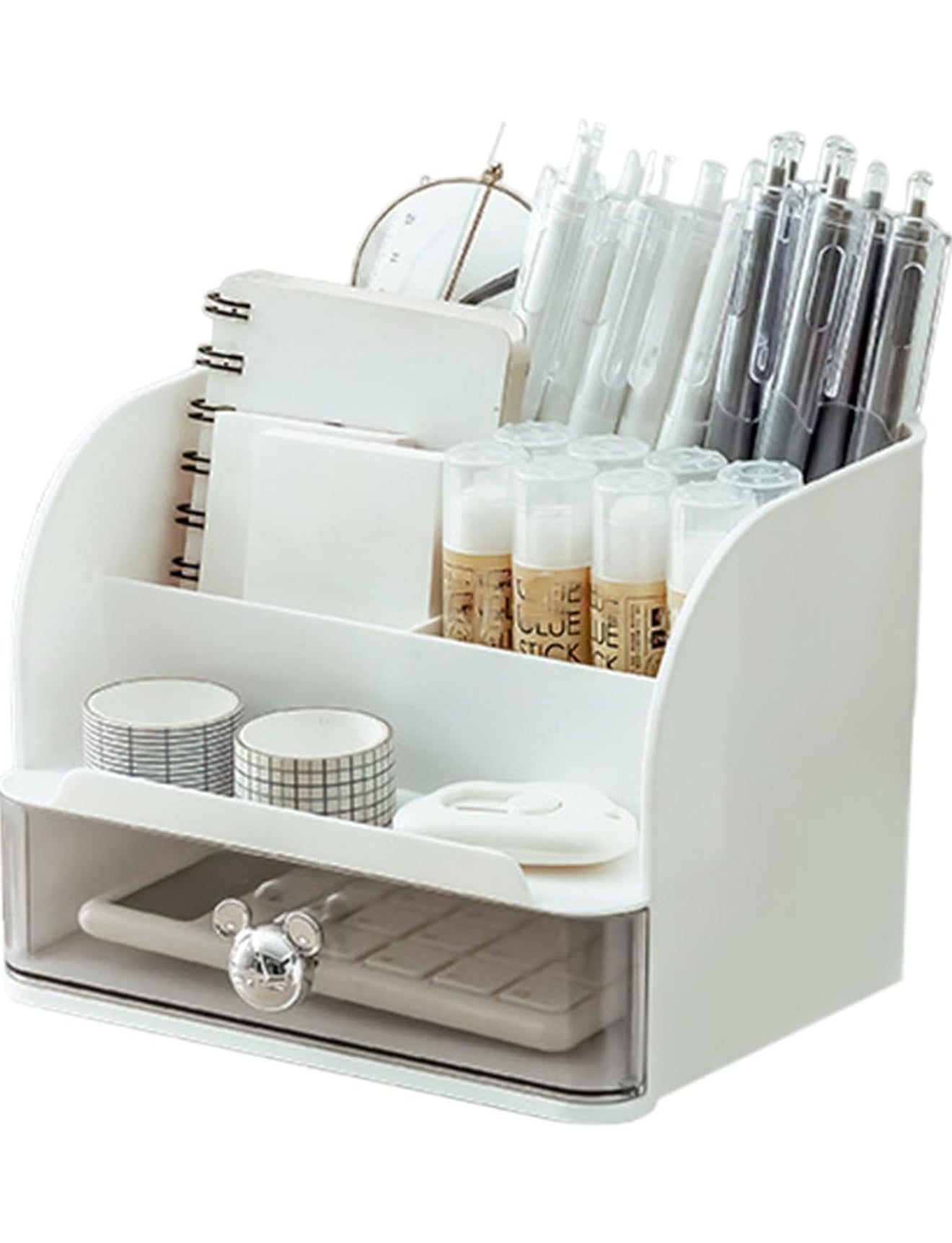 Make Up Organizer With Drawer