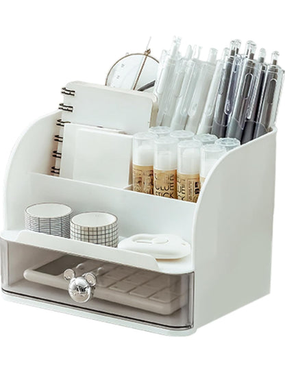 Make Up Organizer With Drawer