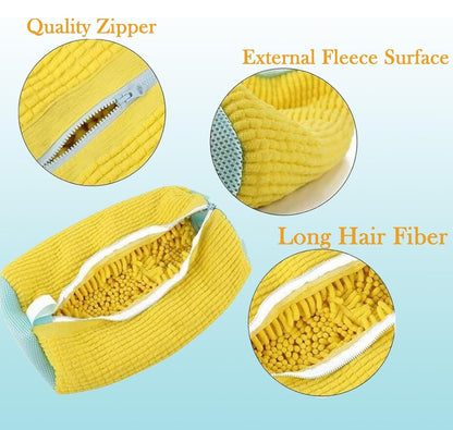 Shoe Washing Machine Bag
