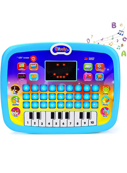 Education Learning Laptop