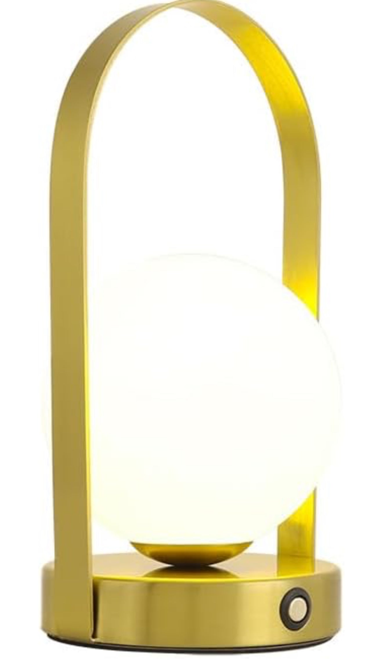 Table Light, Portable LED