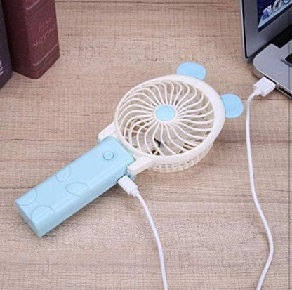 Hand Fan