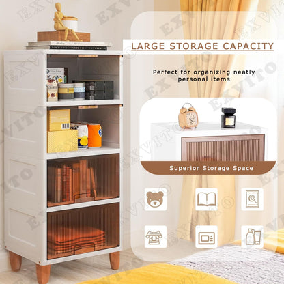 Wardrobe or Storage Organizer