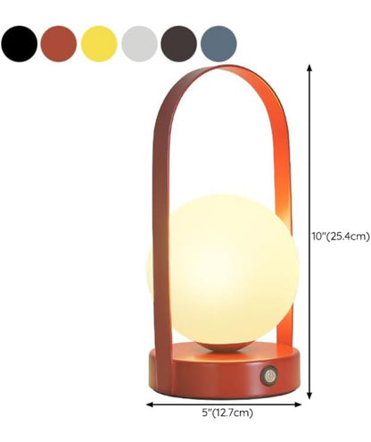 Table Light, Portable LED