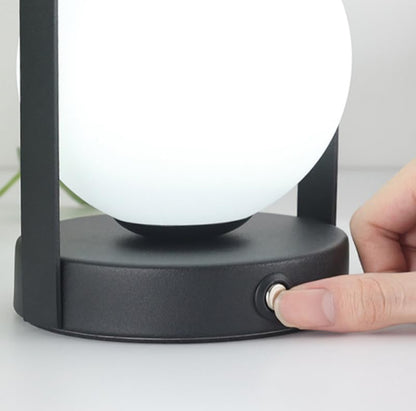 Table Light, Portable LED