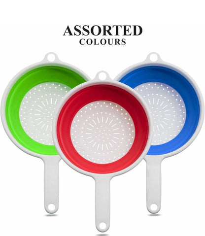 Foldable Collander