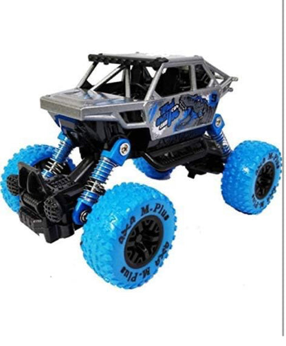 Alloy Climbing Car Pull Back