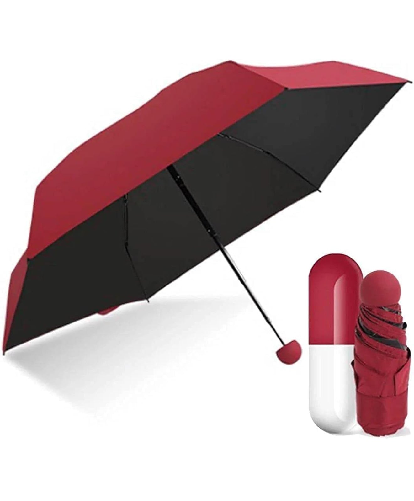 Capsule Umbrella