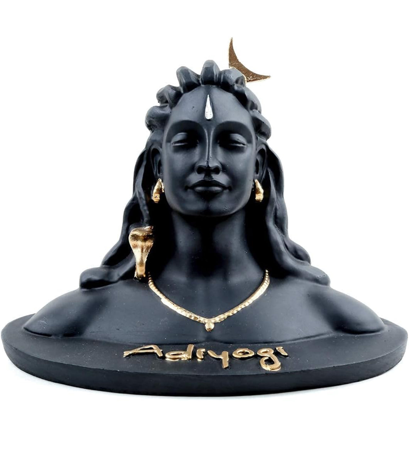 Adi Yogi Shivan