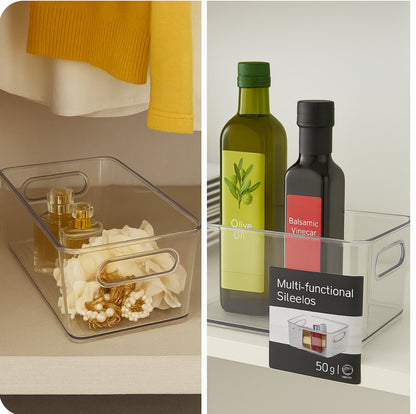 Multipurpose Tray