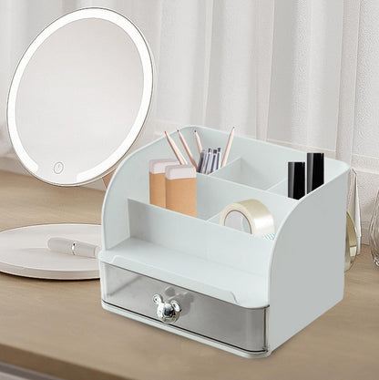 Make Up Organizer With Drawer