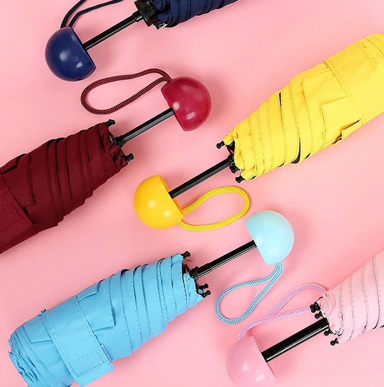 Capsule Umbrella