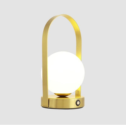 Table Light, Portable LED