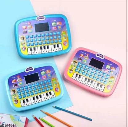 Education Learning Laptop