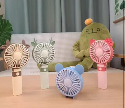 Hand Fan