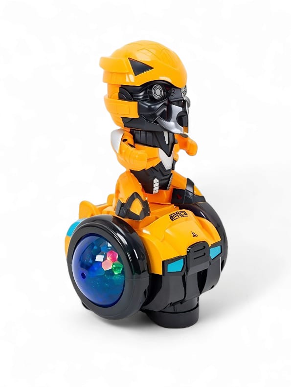 Robot Action Toy