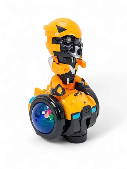 Robot Action Toy