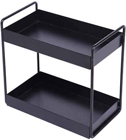 Oil Tray 2 Tier Nesty Square