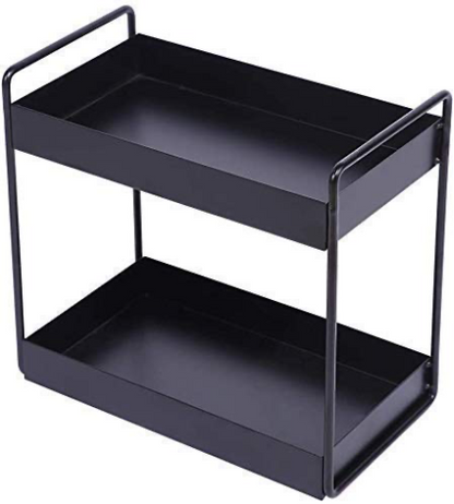 Oil Tray 2 Tier Nesty Square