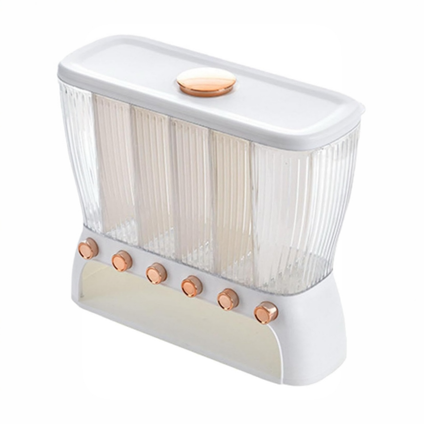 Spice Storage Container