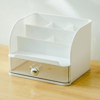 Make Up Organizer With Drawer