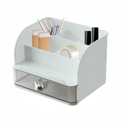 Make Up Organizer With Drawer