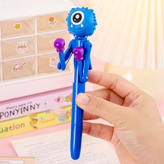 Boxing Pen