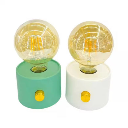 Retro Night Light