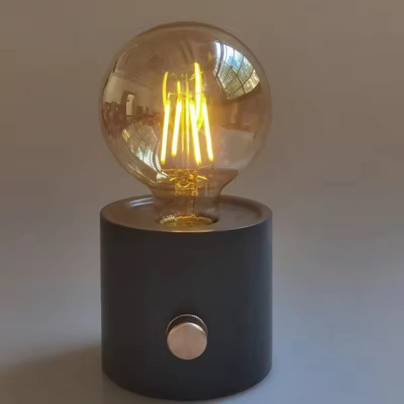 Retro Night Light