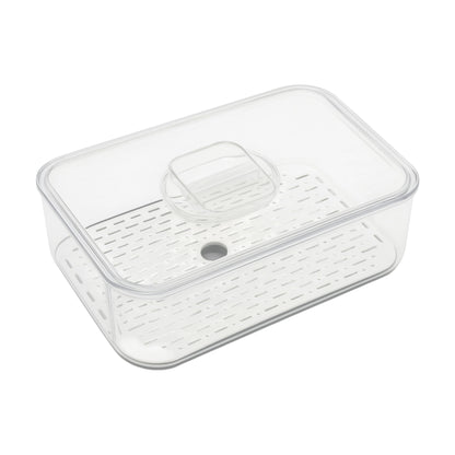 Acrylic Fridge Box
