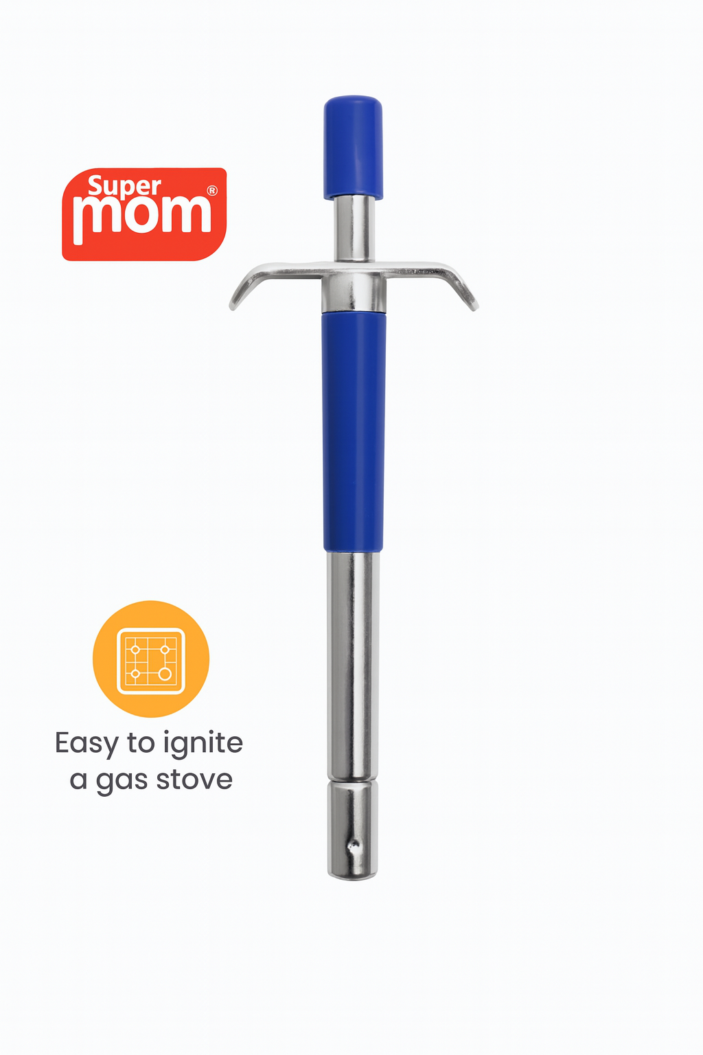 Gas Lighter