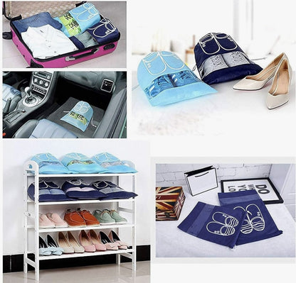 Travel Shoe Cover