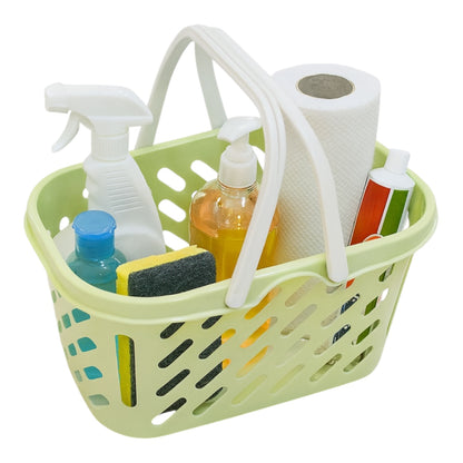 Multipurpose Basket With Handle