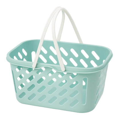 Multipurpose Basket With Handle