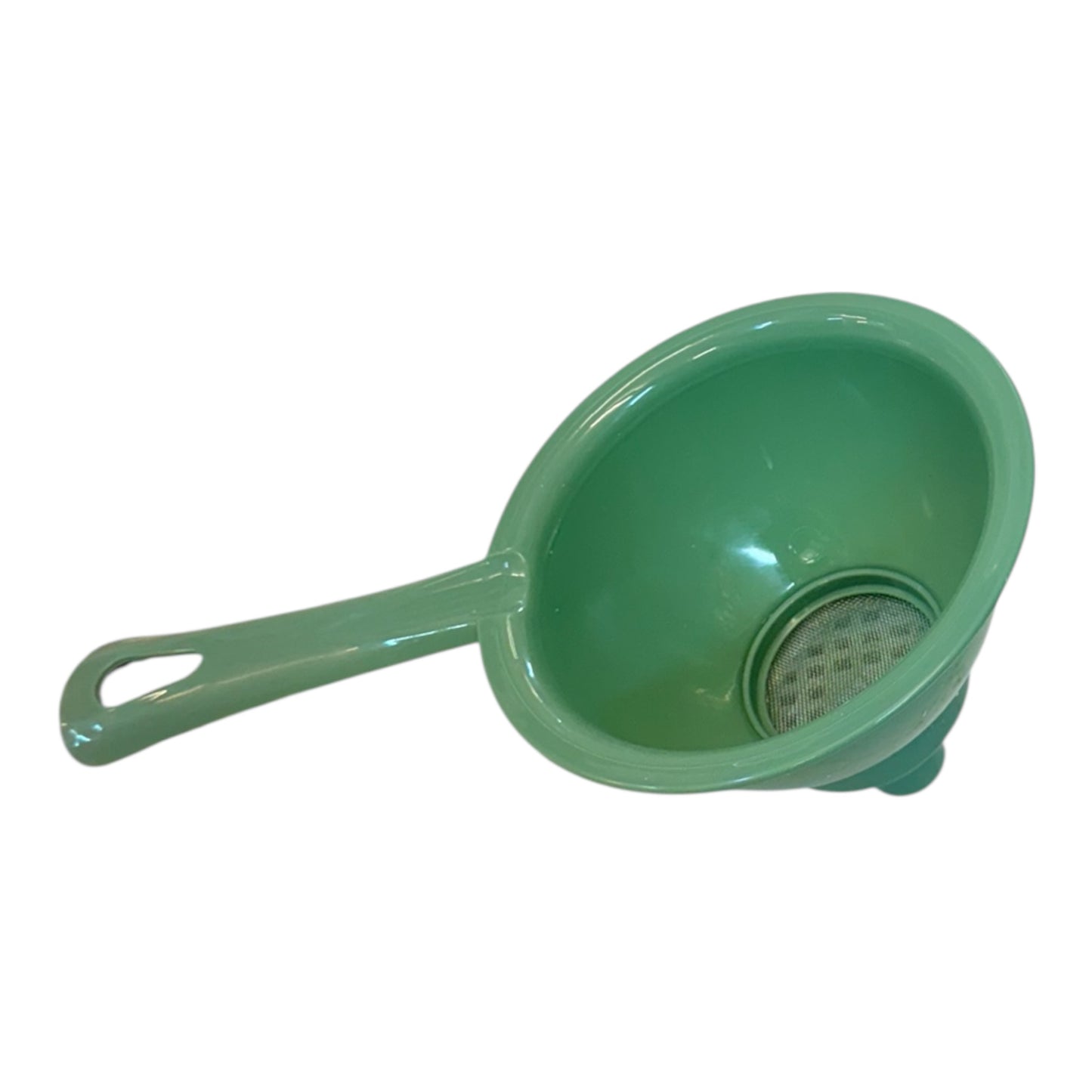 Strainer