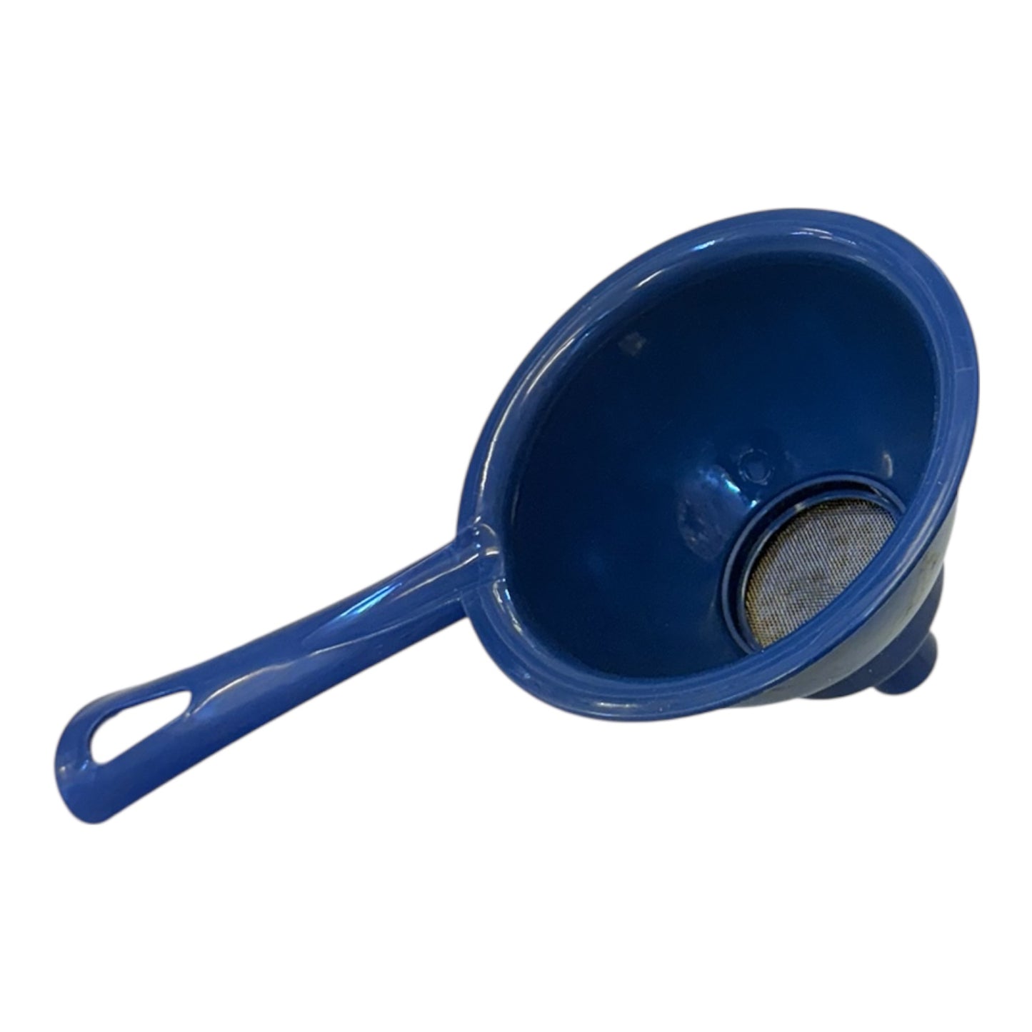 Strainer