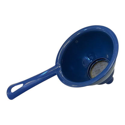 Strainer