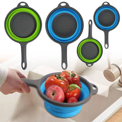 Foldable Collander