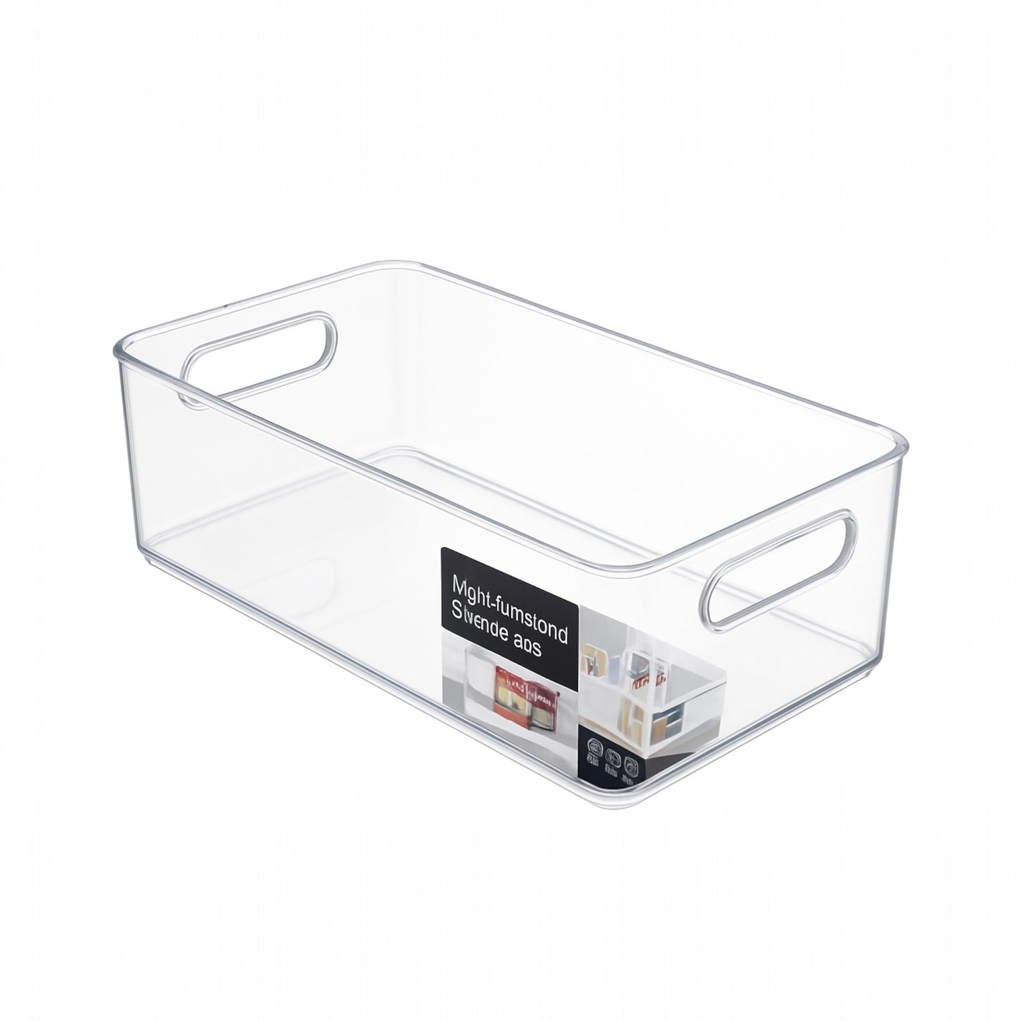 Multipurpose Tray
